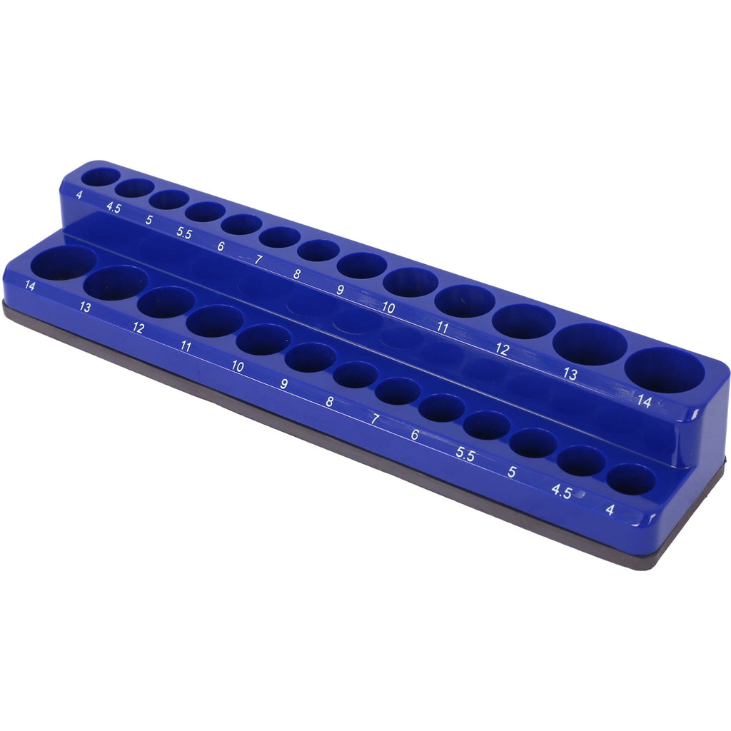 Plastic Socket Organizer Set
