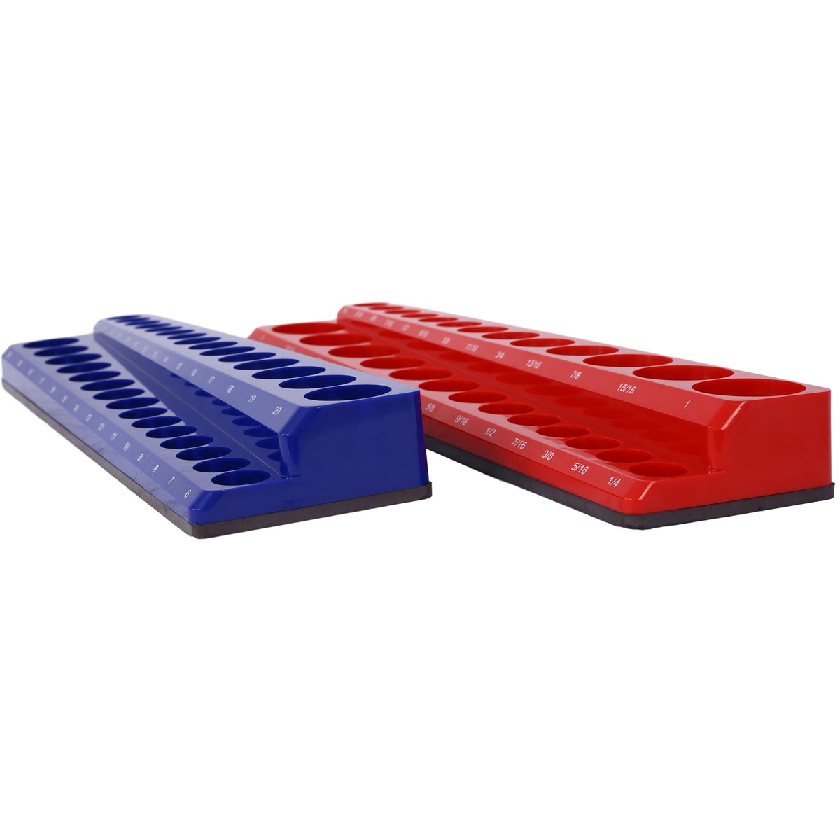 Plastic Socket Organizer Set