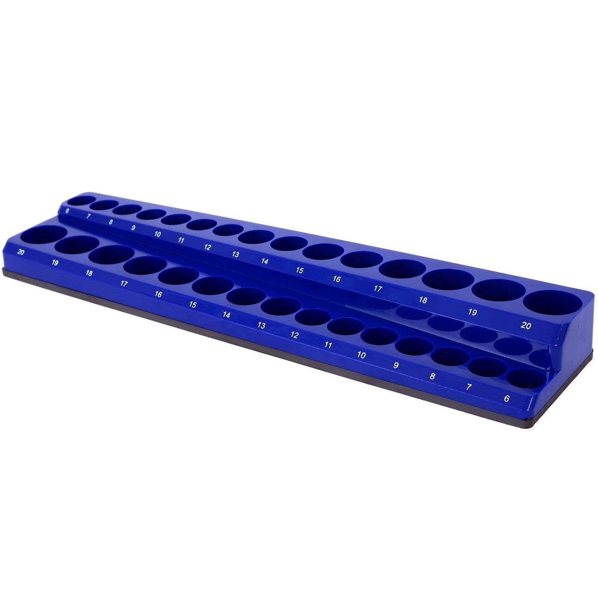 Plastic Socket Organizer Set