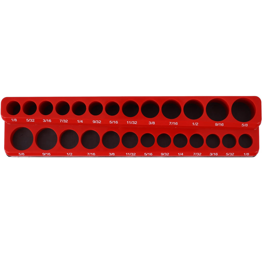 Plastic Socket Organizer Set
