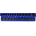 Plastic Socket Organizer Set