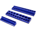 Plastic Socket Organizer Set